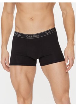 Calvin Klein Underwear Bokserki 000NB2864A Czarny ze sklepu MODIVO w kategorii Majtki męskie - zdjęcie 168621178