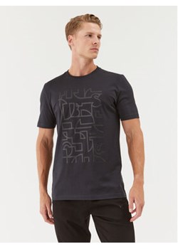 Boss T-Shirt 50494783 Granatowy Regular Fit ze sklepu MODIVO w kategorii T-shirty męskie - zdjęcie 168621516