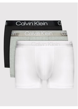 Calvin Klein Underwear Komplet 3 par bokserek 000NB2970A Kolorowy ze sklepu MODIVO w kategorii Majtki męskie - zdjęcie 168622905