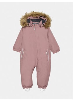 Color Kids Kombinezon zimowy 741020 Różowy Regular Fit ze sklepu MODIVO w kategorii Kombinezony i kurtki - zdjęcie 168622925