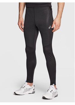 New Balance Legginsy Accelerate MP23234 Czarny Slim Fit - Czarne