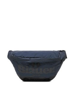 Blauer Saszetka nerka F3CHICO08/REF Granatowy ze sklepu MODIVO w kategorii Nerki - zdjęcie 168623817