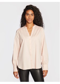 Comma Koszula 2120042 Różowy Regular Fit ze sklepu MODIVO w kategorii Koszule damskie - zdjęcie 168624479