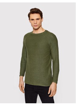 Only & Sons Sweter Dextor 22016131 Zielony Regular Fit ze sklepu MODIVO w kategorii Swetry męskie - zdjęcie 168624745