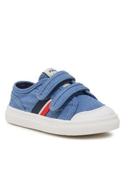 Primigi Sneakersy 3951133 M Niebieski ze sklepu MODIVO w kategorii Trampki dziecięce - zdjęcie 168627487