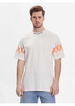 Vision Of Super T-Shirt VS00757 Biały Regular Fit ze sklepu MODIVO w kategorii T-shirty męskie - zdjęcie 168627567