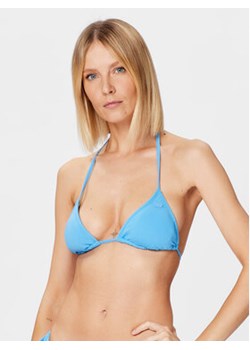 Roxy Góra od bikini ERJX304591 Niebieski ze sklepu MODIVO w kategorii Stroje kąpielowe - zdjęcie 168628048
