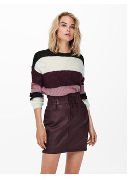 JDY Sweter 15211499 Kolorowy Regular Fit ze sklepu MODIVO w kategorii Swetry damskie - zdjęcie 168630369