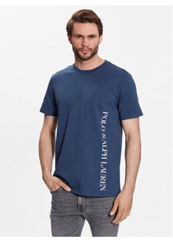 Polo Ralph Lauren T-Shirt 714899619001 Granatowy Regular Fit ze sklepu MODIVO w kategorii T-shirty męskie - zdjęcie 168630658