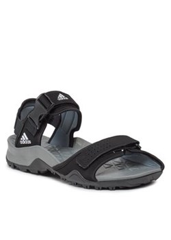 adidas Sandały Cyprex Ultra Sandal II B44191 ze sklepu MODIVO w kategorii Sandały męskie - zdjęcie 168631117