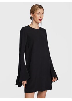 N°21 Sukienka koktajlowa 23E N2M0 H021 5336 Czarny Regular Fit ze sklepu MODIVO w kategorii Sukienki - zdjęcie 168631125