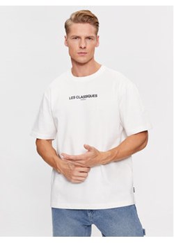 Only & Sons T-Shirt 22027063 Biały Regular Fit ze sklepu MODIVO w kategorii T-shirty męskie - zdjęcie 168631338