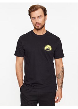 Only & Sons T-Shirt 22027013 Czarny Regular Fit ze sklepu MODIVO w kategorii T-shirty męskie - zdjęcie 168632466