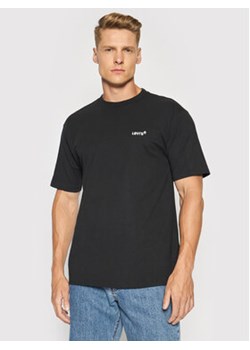 Levi's® T-Shirt Red Tab™ A0637-0001 Czarny Boxy Fit ze sklepu MODIVO w kategorii T-shirty męskie - zdjęcie 168635085