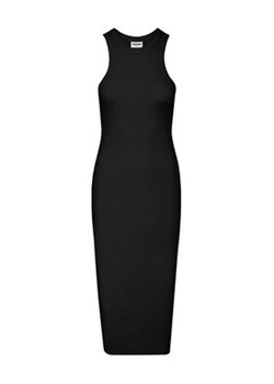 Noisy May Sukienka codzienna Maya 27025635 Czarny Slim Fit ze sklepu MODIVO w kategorii Sukienki - zdjęcie 168636065