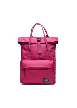 American Tourister Plecak Urban Groove 143779-E566-1CNU Różowy ze sklepu MODIVO w kategorii Plecaki - zdjęcie 168636786