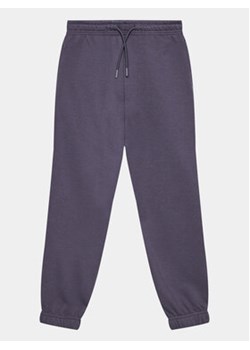 KABOOKI® Spodnie dresowe 14010052 Fioletowy Regular Fit ze sklepu MODIVO w kategorii Spodnie chłopięce - zdjęcie 168637787