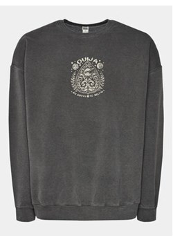BDG Urban Outfitters Bluza Ouija Mystic Sweat 77393841 Szary Regular Fit ze sklepu MODIVO w kategorii Bluzy męskie - zdjęcie 168637839