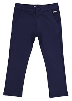 Birba Trybeyond Spodnie materiałowe 999 62494 00 D Niebieski Regular Fit ze sklepu MODIVO w kategorii Spodnie chłopięce - zdjęcie 168639017