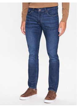 JOOP! Jeans Jeansy 30036696 Niebieski Slim Fit ze sklepu MODIVO w kategorii Jeansy męskie - zdjęcie 168639747