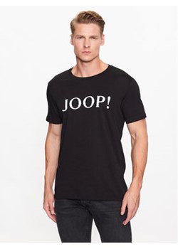 JOOP! T-Shirt 30036105 Czarny Modern Fit ze sklepu MODIVO w kategorii T-shirty męskie - zdjęcie 168640056