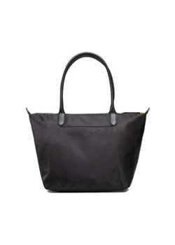DKNY Torebka Livvy R21AER52 Czarny ze sklepu MODIVO w kategorii Torby Shopper bag - zdjęcie 168640897