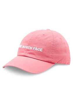 The North Face Czapka z daszkiem Horizontal Embro Ballcap NF0A5FY1N0T1 Różowy ze sklepu MODIVO w kategorii Czapki z daszkiem męskie - zdjęcie 168641187
