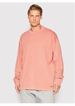 Reebok Bluza Classics Natural Dye HI4633 Różowy Oversize ze sklepu MODIVO w kategorii Bluzy męskie - zdjęcie 168642038