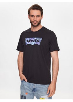 Levi's® T-Shirt Graphic 22491-1394 Czarny Regular Fit ze sklepu MODIVO w kategorii T-shirty męskie - zdjęcie 168642956