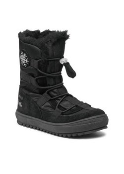 Primigi Śniegowce GORE-TEX 4938011 M Czarny ze sklepu MODIVO w kategorii Buty zimowe dziecięce - zdjęcie 168642986