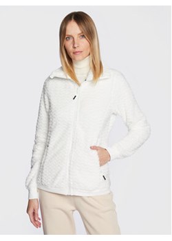 CMP Bluza 32P1956 Biały Regular Fit ze sklepu MODIVO w kategorii Bluzy damskie - zdjęcie 168644727