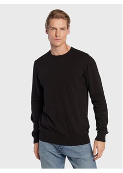 Blend Sweter Nolen 20712883 Czarny Regular Fit ze sklepu MODIVO w kategorii Swetry męskie - zdjęcie 168645006