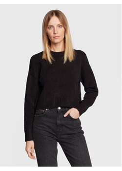 Cotton On Sweter 2055400 Czarny Regular Fit ze sklepu MODIVO w kategorii Swetry damskie - zdjęcie 168645116