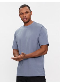 Only & Sons T-Shirt Fred 22022532 Niebieski Relaxed Fit ze sklepu MODIVO w kategorii T-shirty męskie - zdjęcie 168645919