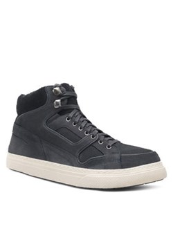 Lasocki Sneakersy ELLIOT-03 MI25 Granatowy ze sklepu MODIVO w kategorii Trampki męskie - zdjęcie 168648189