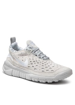 Nike Buty Free Run Trail CW5814 002 Szary ze sklepu MODIVO w kategorii Buty sportowe męskie - zdjęcie 168649187