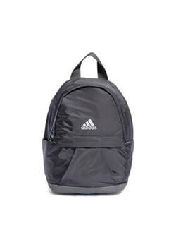 adidas Plecak Classic Gen Z Backpack Extra Small HY0755 Szary ze sklepu MODIVO w kategorii Plecaki - zdjęcie 168650026