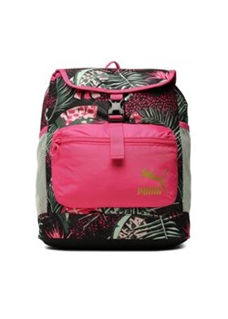 Puma Plecak Prime Vacay Queen Backpack 079507 Kolorowy ze sklepu MODIVO w kategorii Plecaki - zdjęcie 168650566