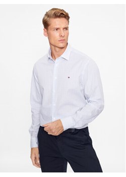 Tommy Hilfiger Koszula Dandelion Print MW0MW31854 Kolorowy Regular Fit ze sklepu MODIVO w kategorii Koszule męskie - zdjęcie 168651005