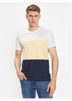 Blend T-Shirt 20715327 Kolorowy Regular Fit ze sklepu MODIVO w kategorii T-shirty męskie - zdjęcie 168651099