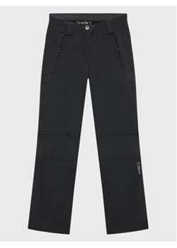 CMP Spodnie outdoor 3A00485 Czarny Regular Fit ze sklepu MODIVO w kategorii Spodnie chłopięce - zdjęcie 168652056