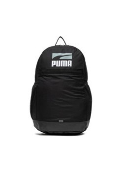Puma Plecak Plus Backpack II 783910 01 Czarny ze sklepu MODIVO w kategorii Plecaki - zdjęcie 168653405