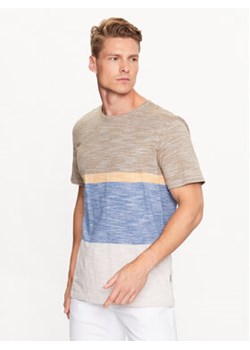 Blend T-Shirt 20715031 Kolorowy Regular Fit ze sklepu MODIVO w kategorii T-shirty męskie - zdjęcie 168653697