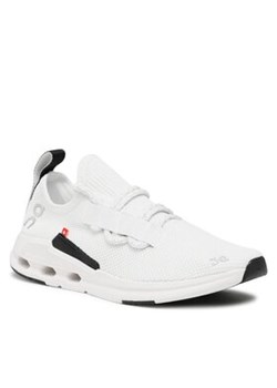 On Sneakersy Cloudeasy 7698439 Biały ze sklepu MODIVO w kategorii Buty sportowe damskie - zdjęcie 168654228