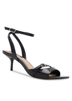 Nine West Sandały FEROZA BYCCC02 Czarny ze sklepu MODIVO w kategorii Sandały damskie - zdjęcie 168655245