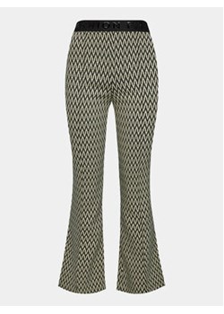 Marc Aurel Spodnie materiałowe 1716 7000 93234 Beżowy Regular Fit ze sklepu MODIVO w kategorii Spodnie damskie - zdjęcie 168656768