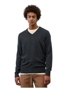 Marc O'Polo Sweter 320515360024 Niebieski Regular Fit ze sklepu MODIVO w kategorii Swetry męskie - zdjęcie 168656987