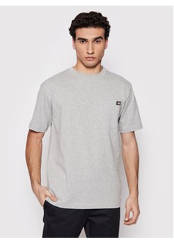 Dickies T-Shirt Porterdale DK0A4TMOHG0 Szary Regular Fit ze sklepu MODIVO w kategorii T-shirty męskie - zdjęcie 168658069