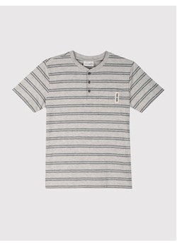 Coccodrillo T-Shirt WC2143207HER Szary Regular Fit ze sklepu MODIVO w kategorii T-shirty chłopięce - zdjęcie 168661095