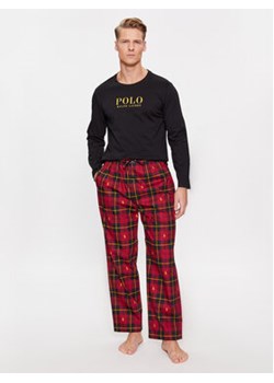 Polo Ralph Lauren Piżama 714915983001 Kolorowy Regular Fit ze sklepu MODIVO w kategorii Piżamy męskie - zdjęcie 168661686